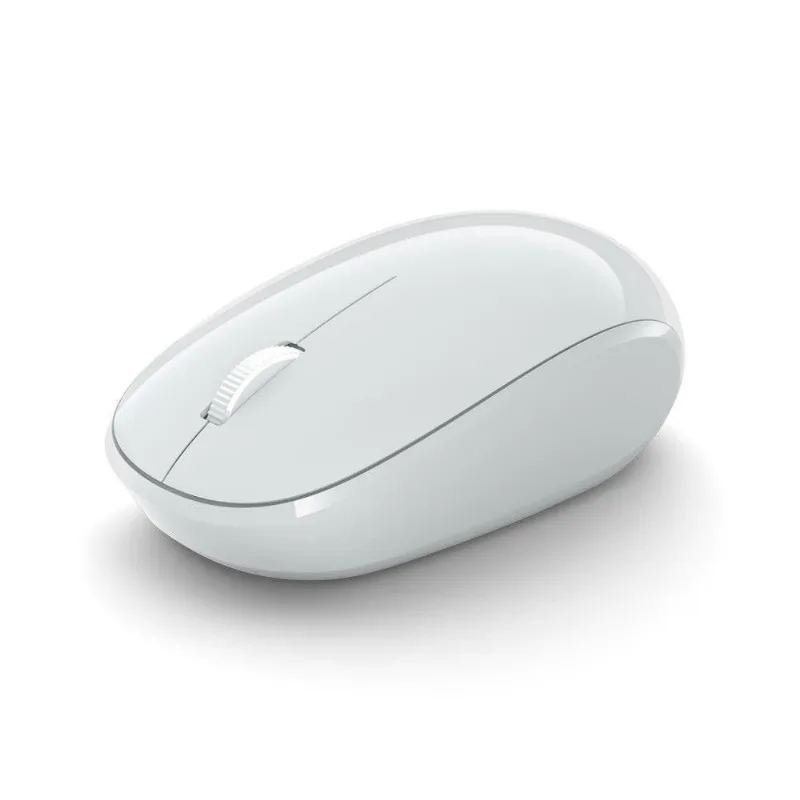Mouse Microsoft Bluetooth White - Rjn00074 Branco
