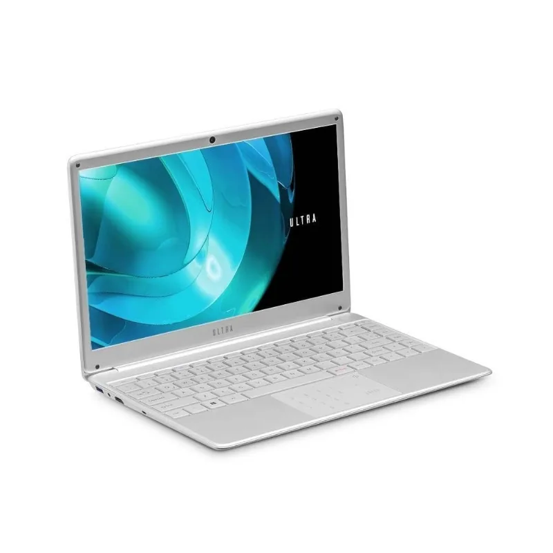 Notebook Ultra 14.1" Intel Core i3, 4GB RAM, 120GB SSD, Linux - UB433