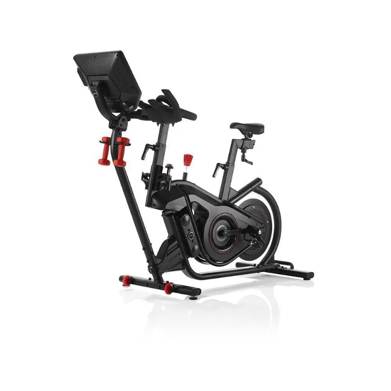 Smartbike Bowflex Velocore Tela Integrada De 16 Wellness
