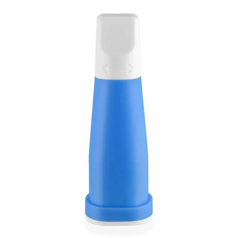 Caixa com 100 Lancetas de Seguranca 28g 1.8mm Multi Saúde - HC431 HC431