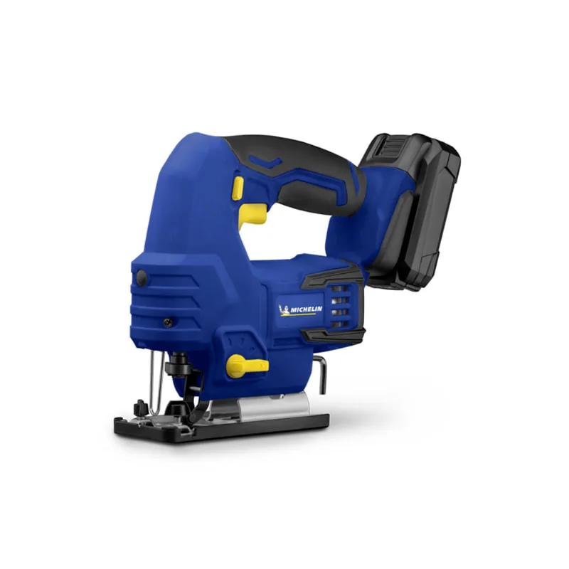 Serra Tico Tico Michelin com Bateria 20V - MI027 MI027