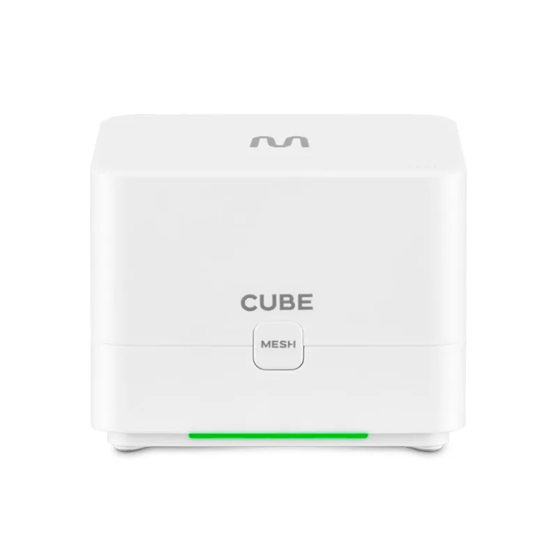 Roteador Cube Mesh AC1200 Fast - RE165 RE165