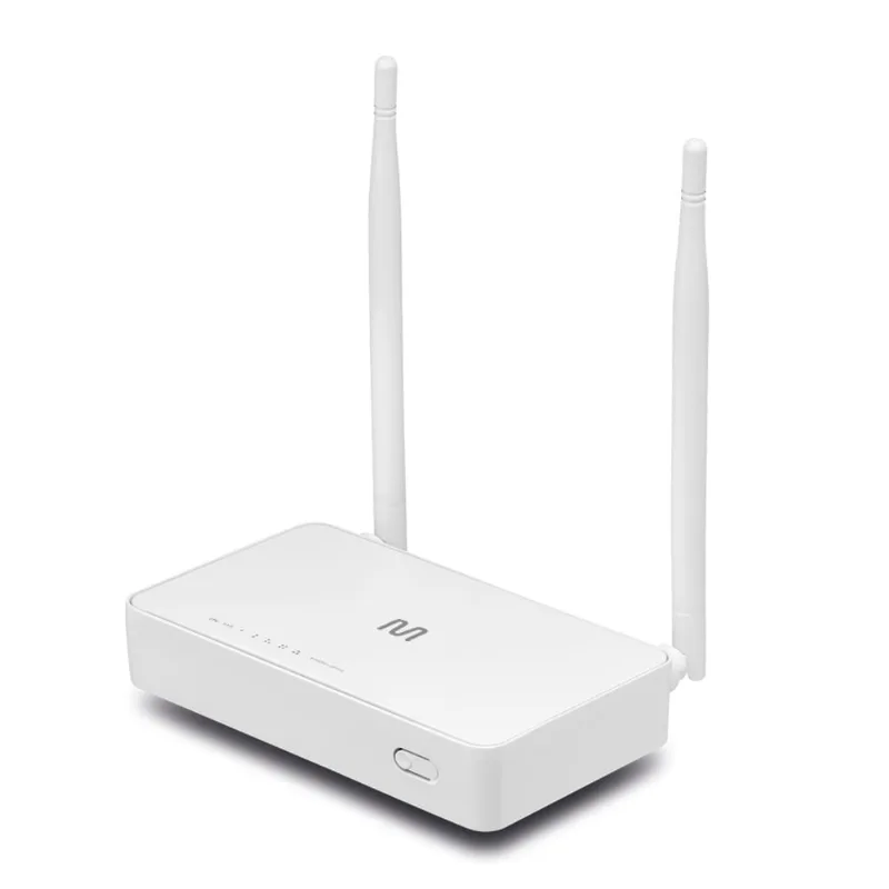 Roteador N300 IPV6 Planos ate 100MB Multilaser - RE707V RE707V