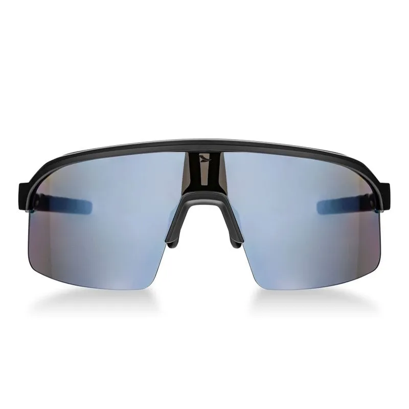 Óculos Atrio Racer Lite Espelhado Silver Chrome - BI239 BI239