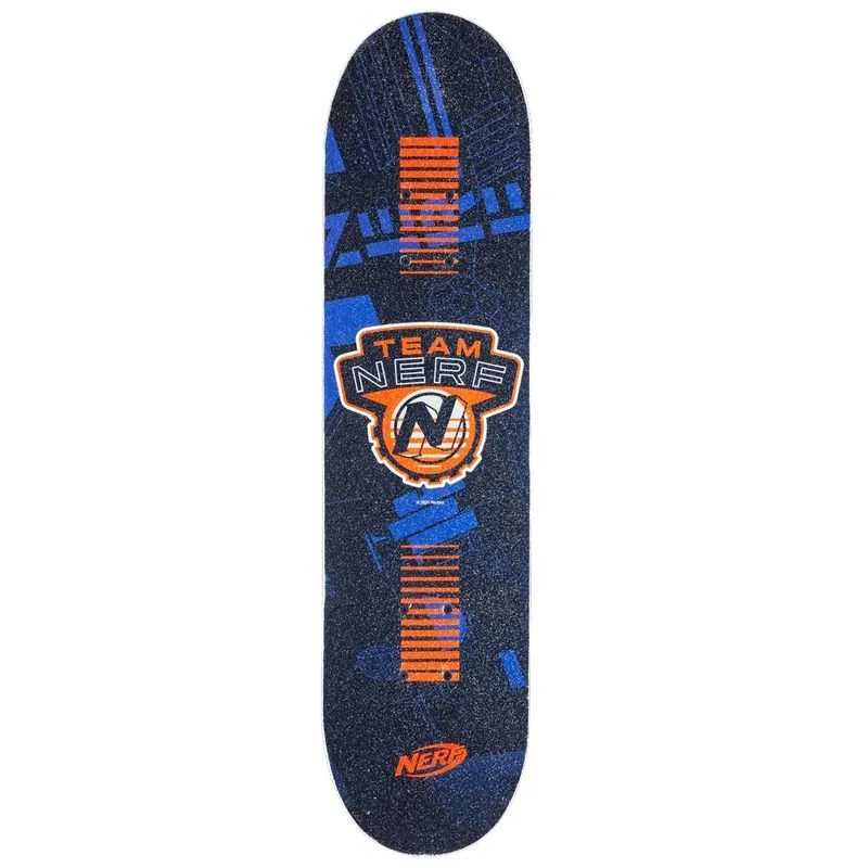 Skate Nerf Radical Multikids - BR1448