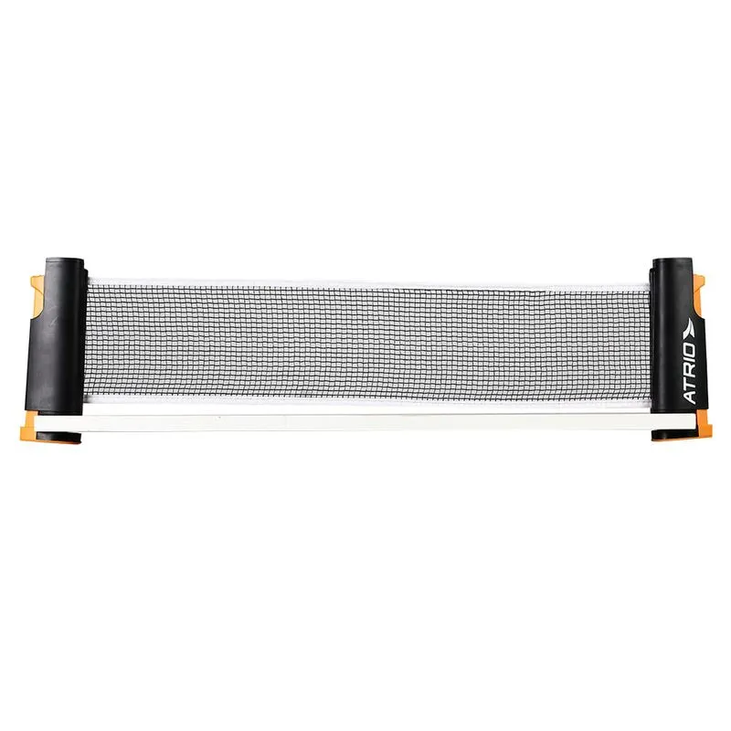 Rede Retrátil de Ping Pong Atrio - ES409 ES409