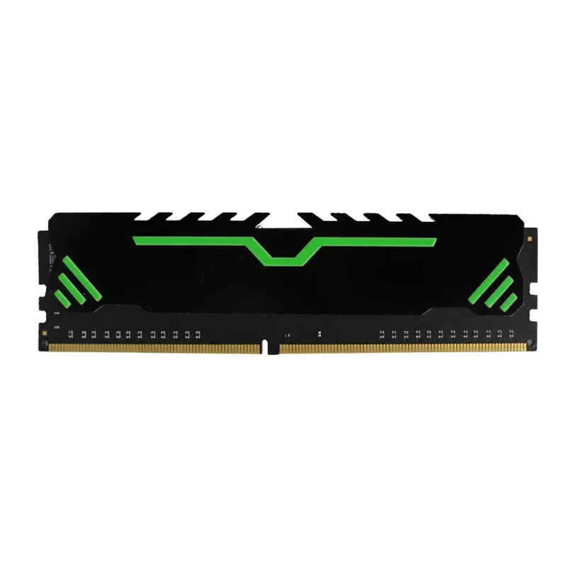 Módulo de Memória RAM DDR4 UDIMM 8GB 2666mhz Warrior - MM859 MM859