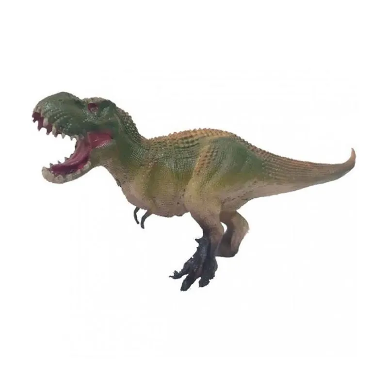 Miniaturas Dinossauros Display Br1548 Multikids