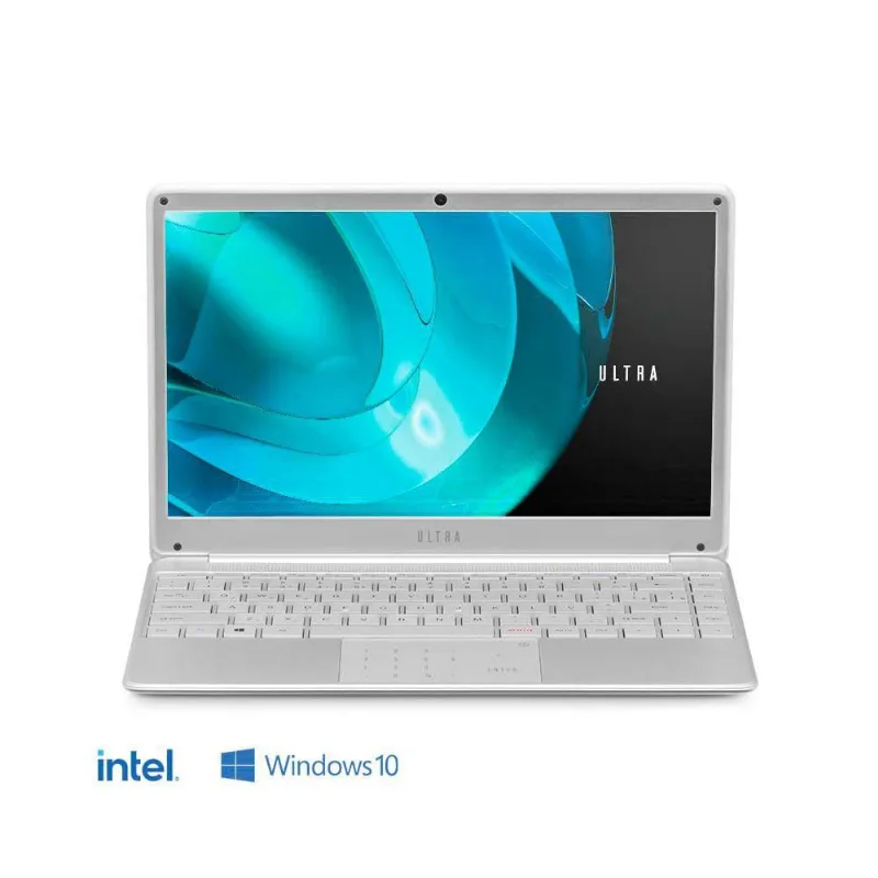 Notebook Ultra Windows 10 Home Intel Core I5 8gb Ram, 480gb