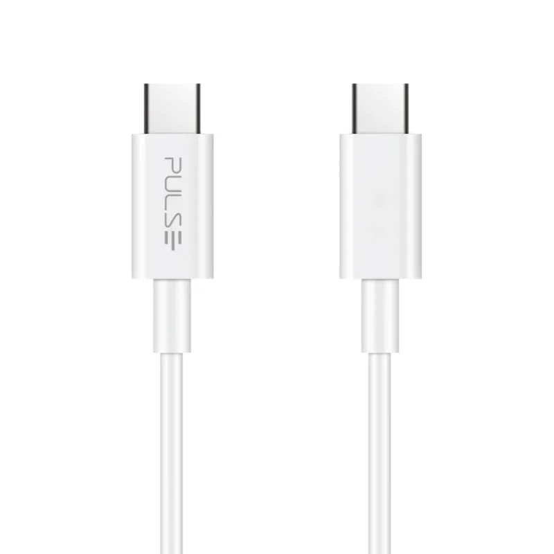 Cabo USB-C para USB-C Pulse - WI426 WI426