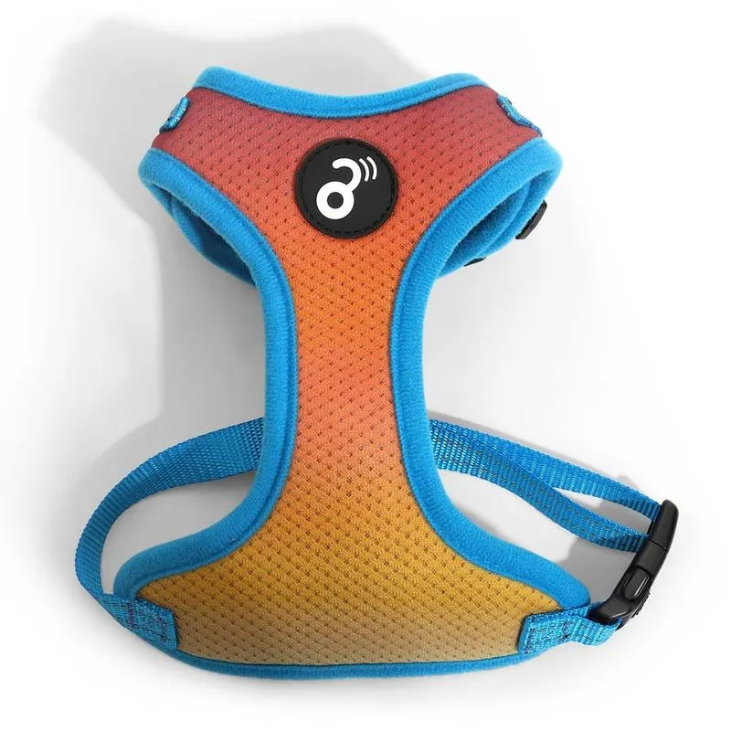 Peitoral Flow Mesh Gradiente Tam. PP Mimo - PP314 PP314
