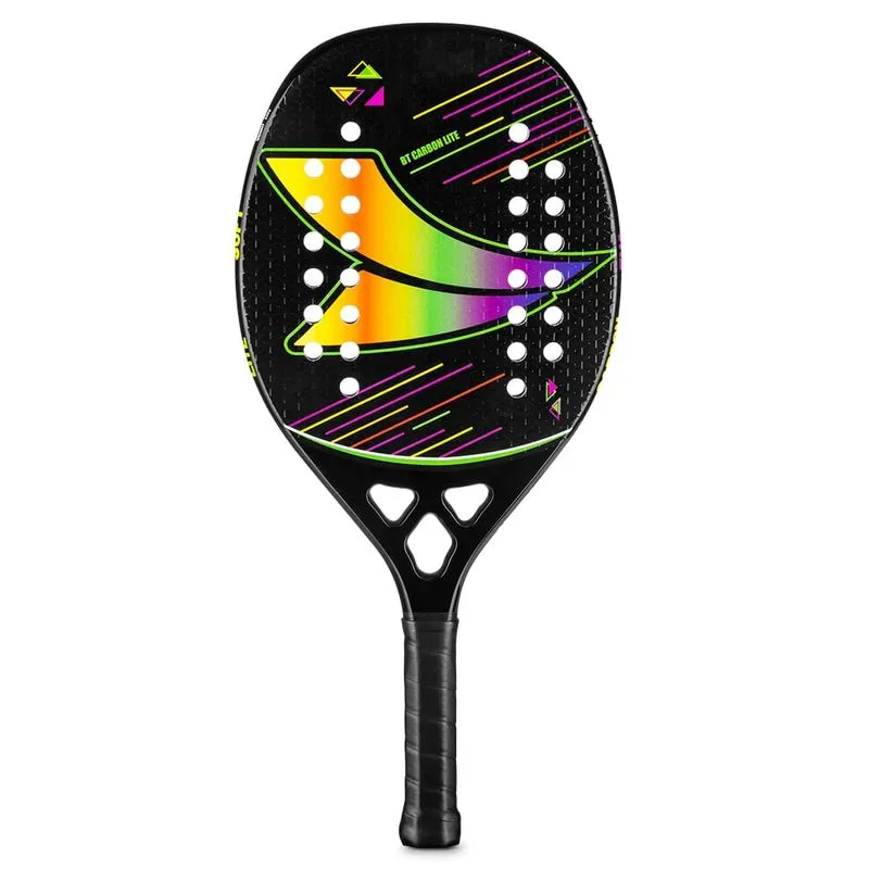 Raquete de Beach Tennis Carbon Lite Atrio - ES417 ES417