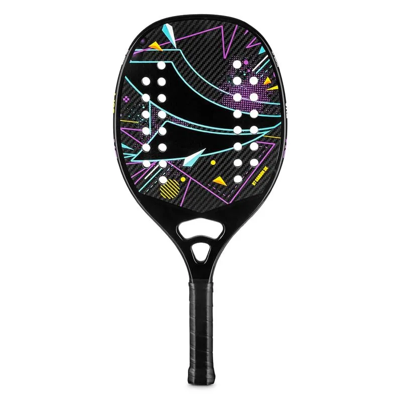 Raquete de Beach Tennis Carbon Atrio - ES418 ES418