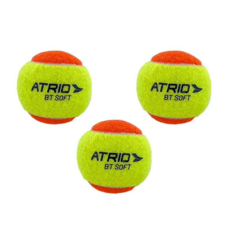 Kit 3 bolas Unique Atrio - ES432 ES432