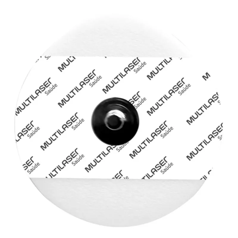 Eletrodo ECG - Gota - 45 X 43mm - HC423 - Multi Saúde HC423