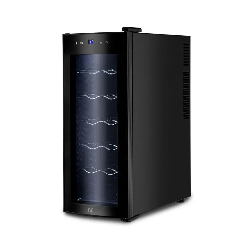 Adega Termoelétrica 12 Garrafas Bivolt Up Home - ED002 ED002