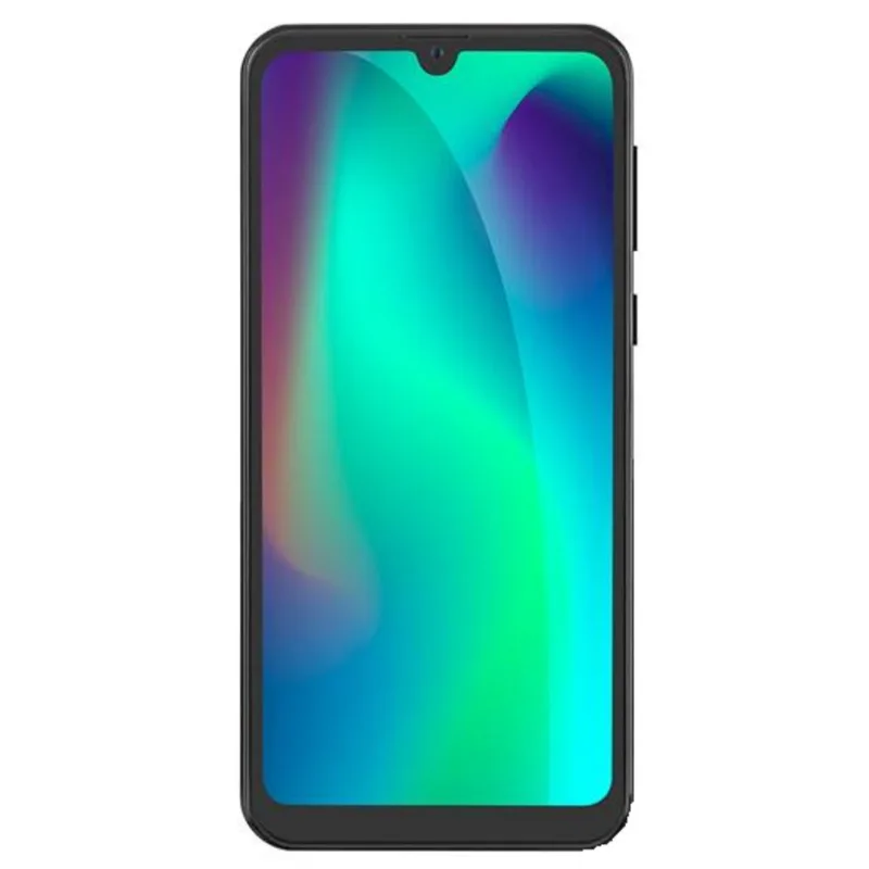 Smartphone F Max 2 3G 64GB Preto P9165 - Multilaser