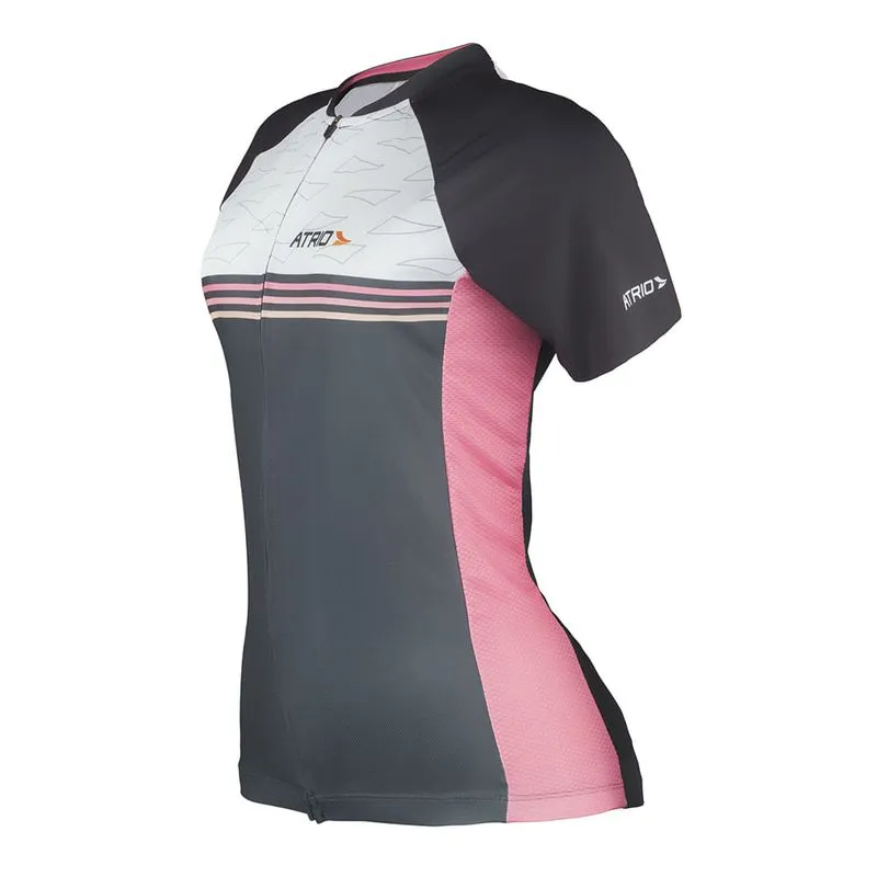 Camisa de Ciclismo Race Feminina Tam G Atrio - VB039 VB039