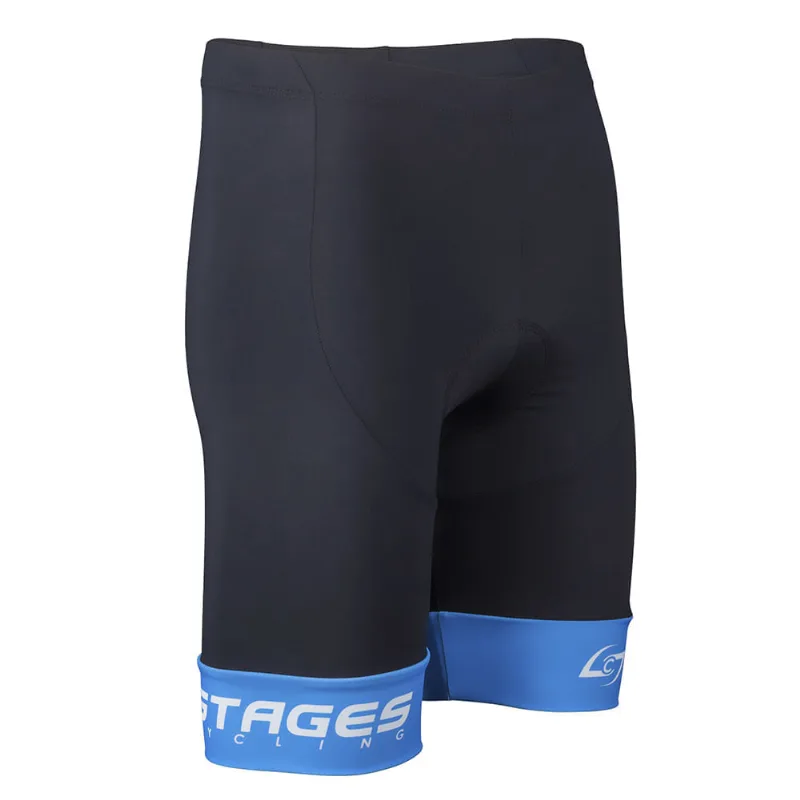 Bermuda de Ciclismo Masculina Tam. GG Stages Cycling - VB064 VB064