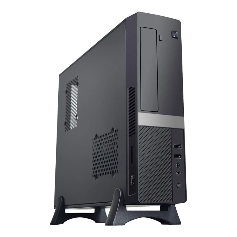Gabinete Slim Matx Com Fonte Matx 200w - GA223 GA223
