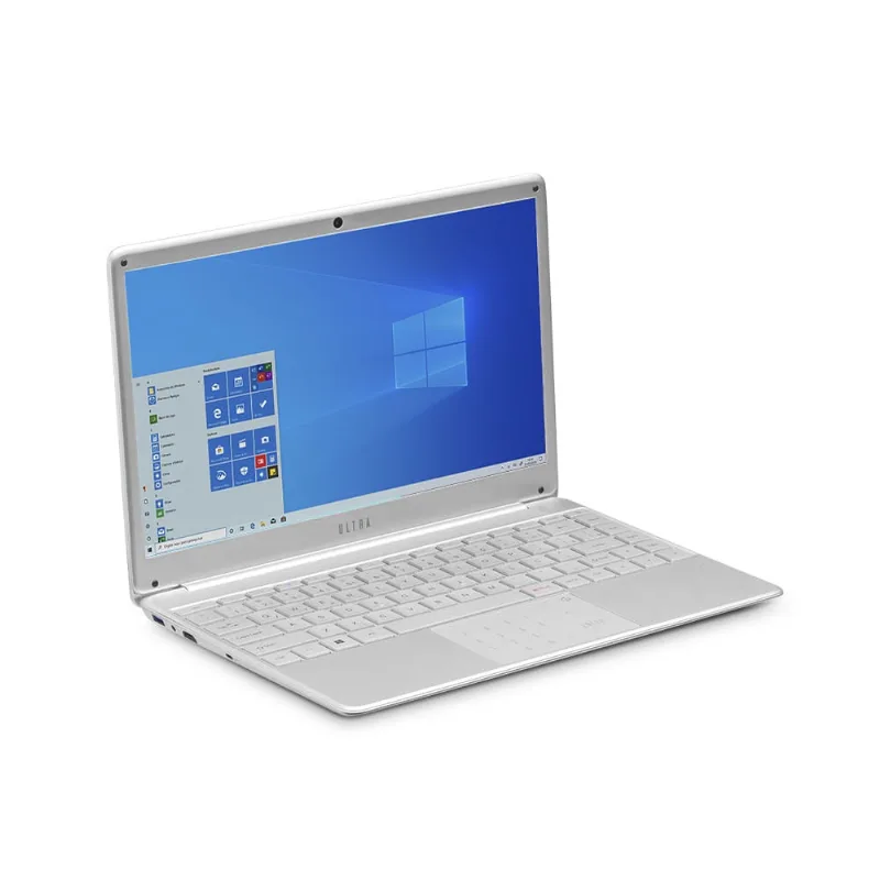 Notebook Ultra, Windows 10 Pro, 14.1 Pol Core I5 5257u 8gb 480gb Ssd - UB536