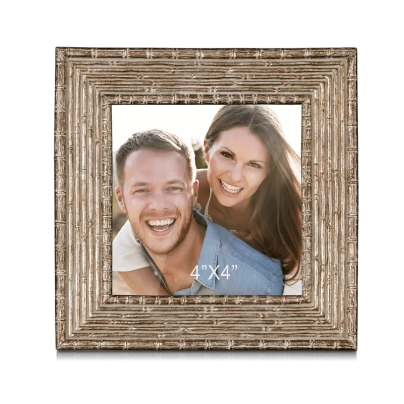 Porta Retrato Neoclássico 14x14 Up Home - UD362 UD362