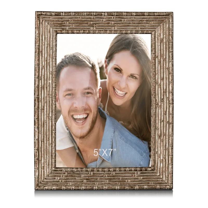Porta Retrato Neoclássico 22x17 Up Home - UD364 UD364
