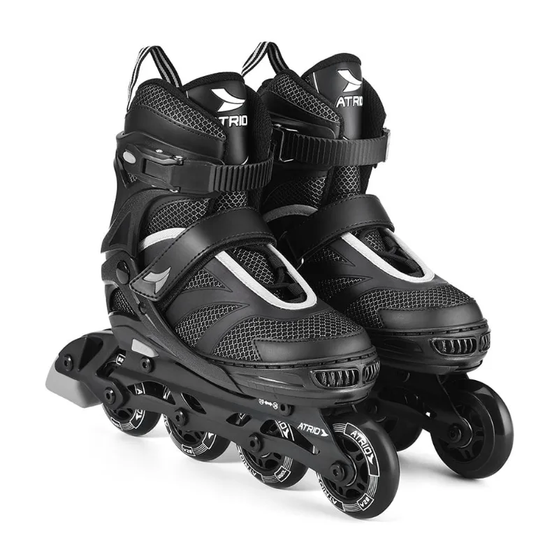 Patins Inline Regulável Atrio - ES445 ES445
