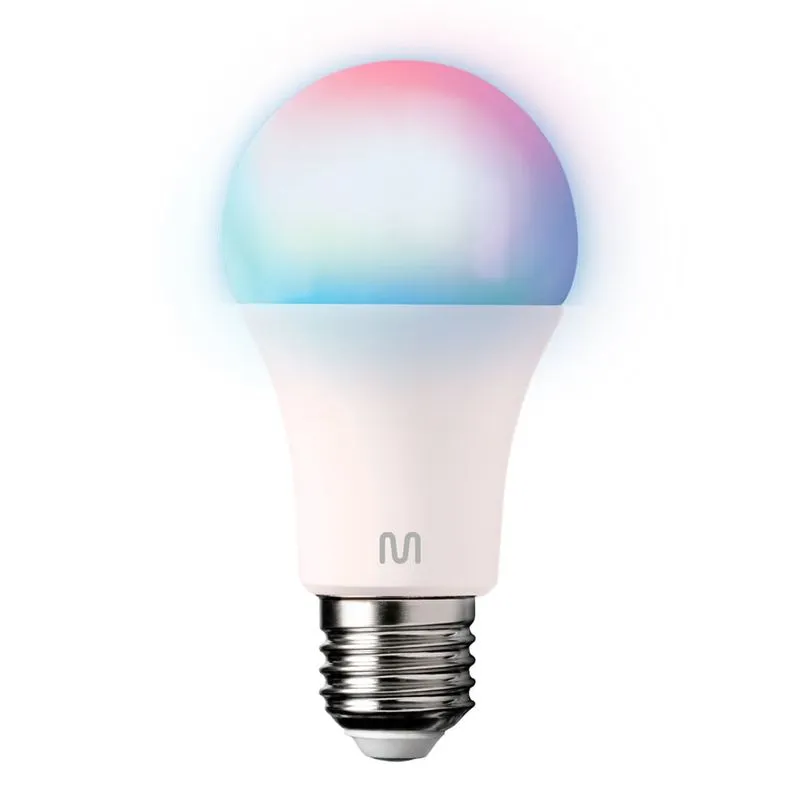 Lâmpada Led Inteligente Wi-fi - SE239 SE239