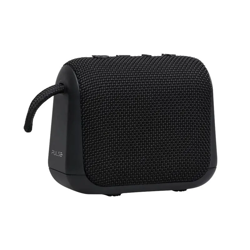 Caixa de Som Bluetooth Multilaser Pulse Speaker Splash 2 Ipx6 SP605 - Bivolt