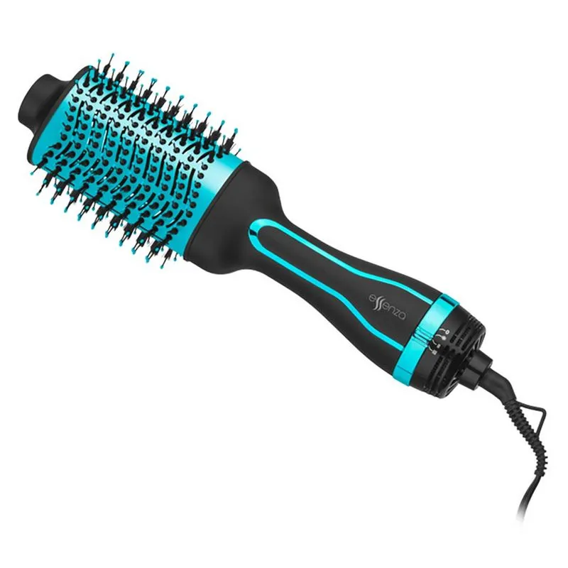 Escova Secadora Oval Multilaser Essenza Eb107 Bivolt