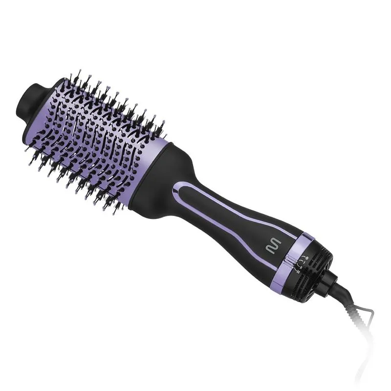 Escova Secadora Lilás 1350w-Bivolt Multi Care - EB111 EB111
