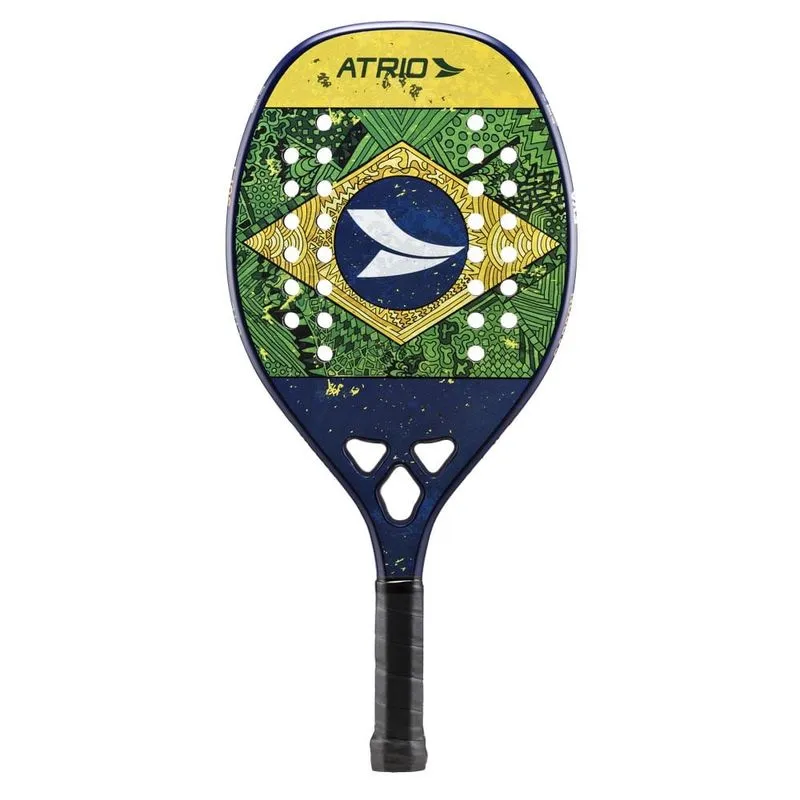 Raquete Beach Tennis Carbon Atrio - ES449 ES449