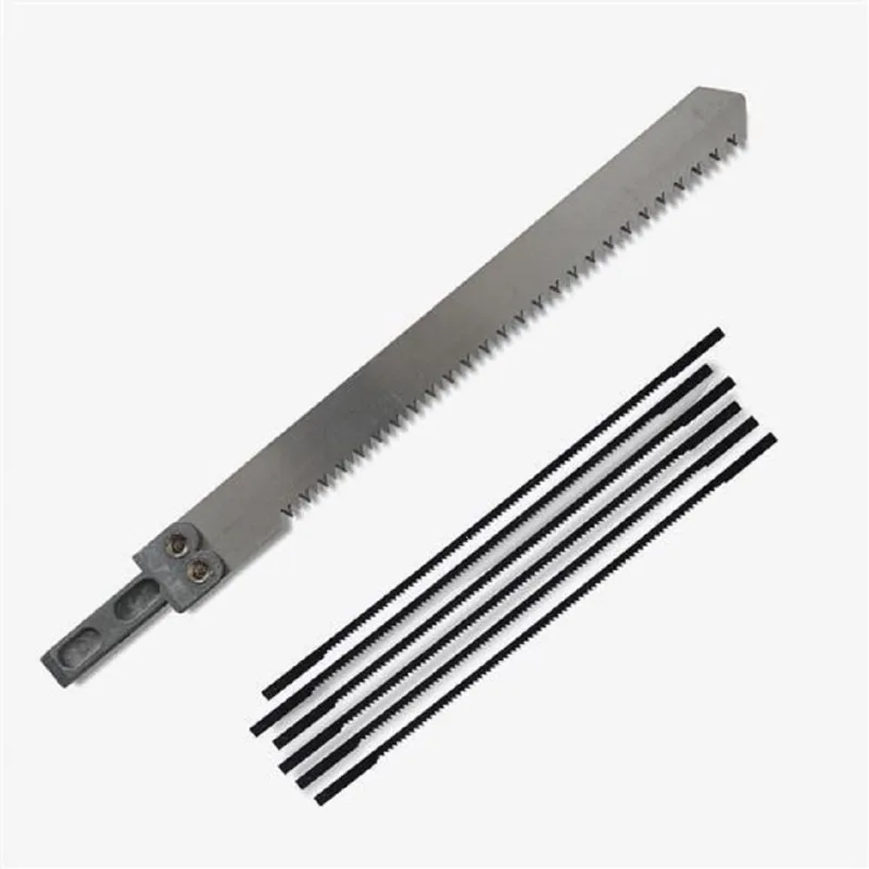 Kit 6 Lâminas para Serra ObaSerra Obabox - 27393