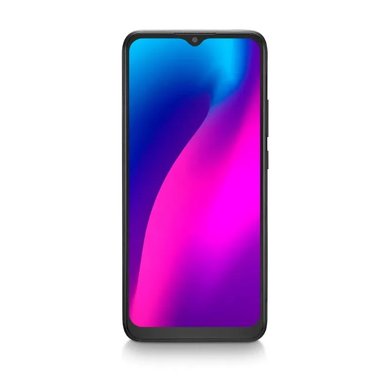 Smartphone G Max 2 64GB 4G 8MP Preto P9168 - Multilaser