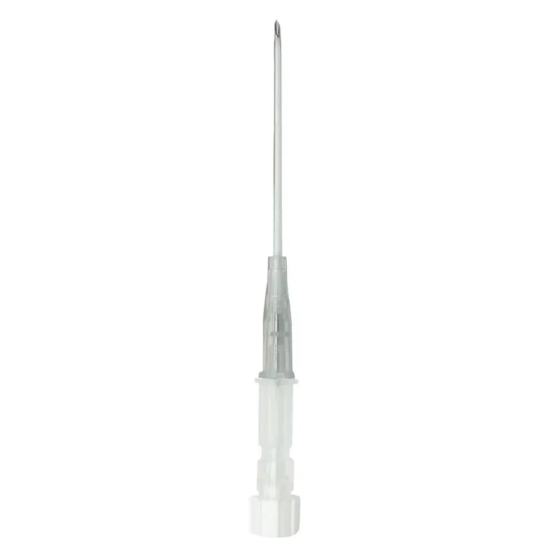 Cateter Intravenoso - 16g - Cx com 100 unidades - Multi Saúde - HC637 HC637