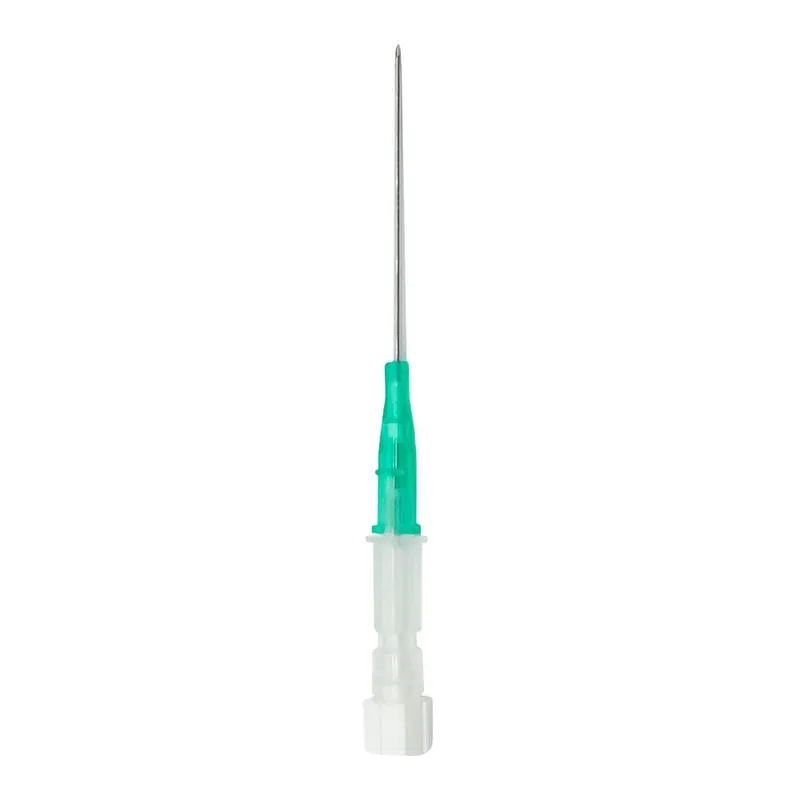 Cateter Intravenoso 18g Cx com 100 unidades Multi Saúde - HC638 HC638