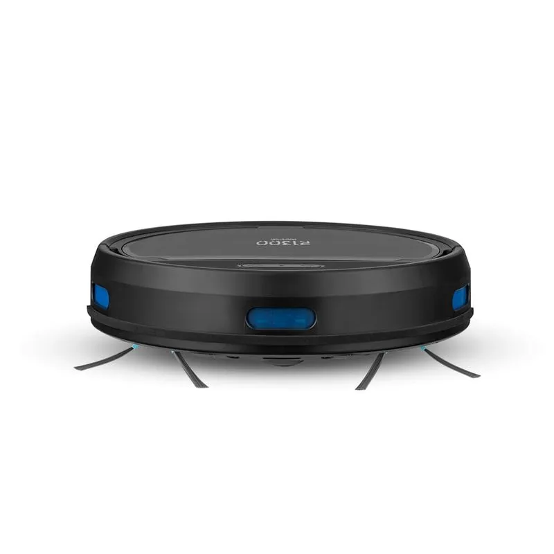Aspirador Robô R1300 Varre, Aspira e Passa Pano Bivolt - HO325 HO325