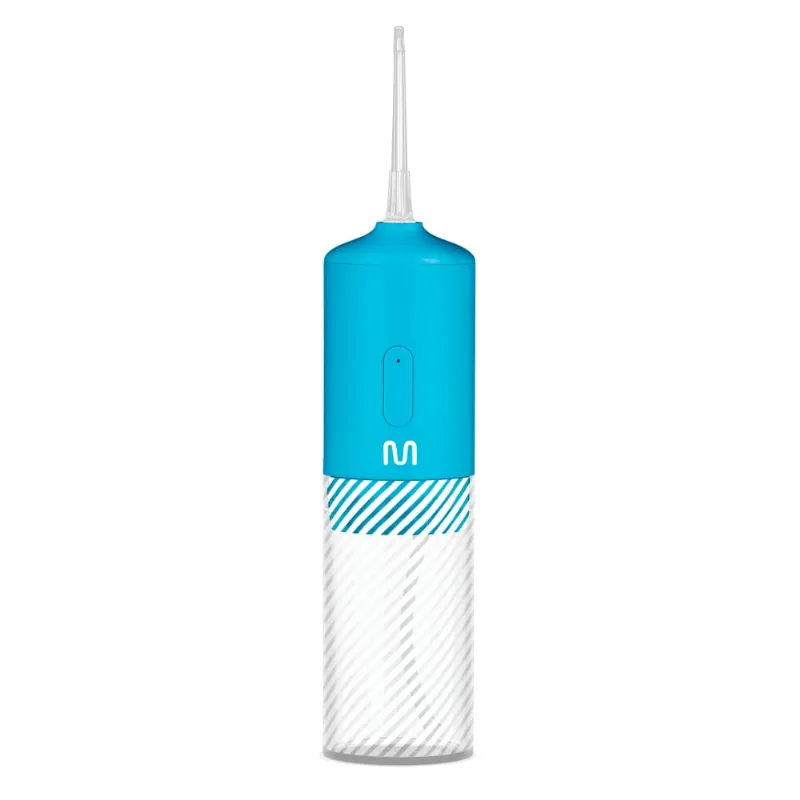 Irrigador Oral Clearpik Personal 160ml Multi Saúde - HC096 HC096