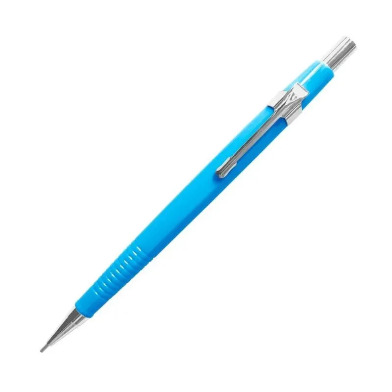 Lapiseira Técnica 0,7 mm - Azul - Ei107 - Keep
