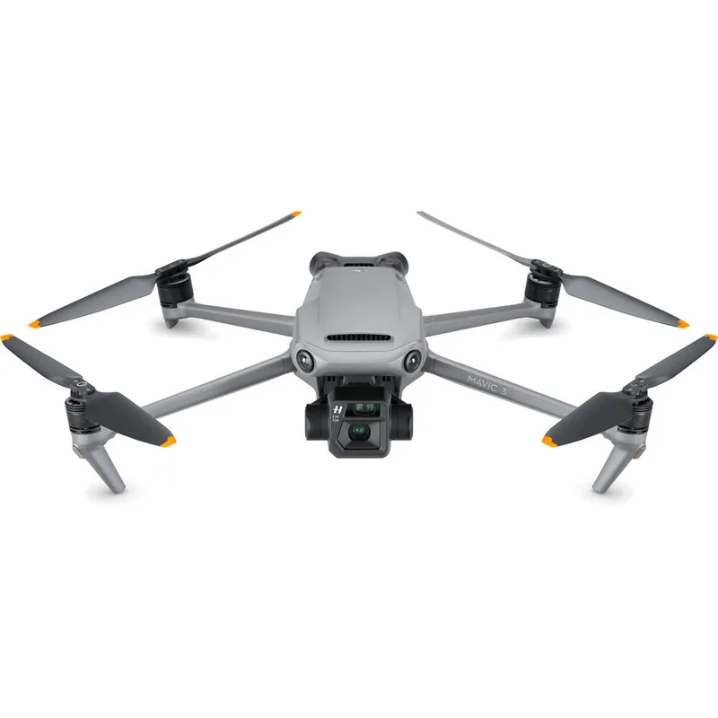 Drone DJI Mavic 3 com Controle Remoto RC-N1