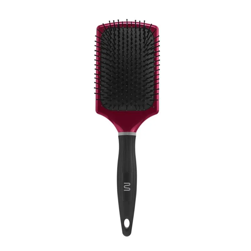 Escova de Cabelo Desembaraçar Formato Raquete Multi Care - HC653 HC653