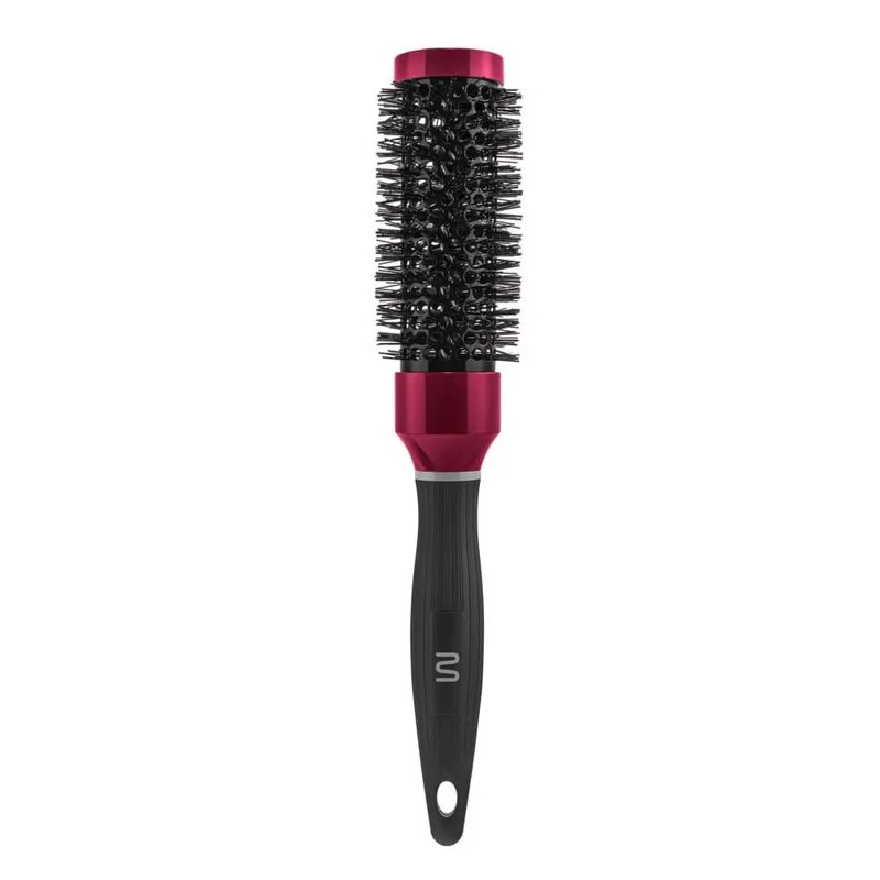 Escova de Cabelo Modelar Formato Cilíndrico Multi Care - HC658 HC658