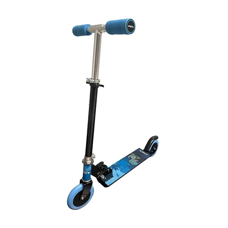 Patinete com 2 Rodas Dinossauro Atrio - ES458 ES458