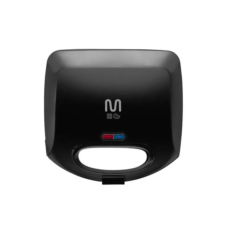 Grill e Sanduicheira 750w-127v Multi - CE225 CE225