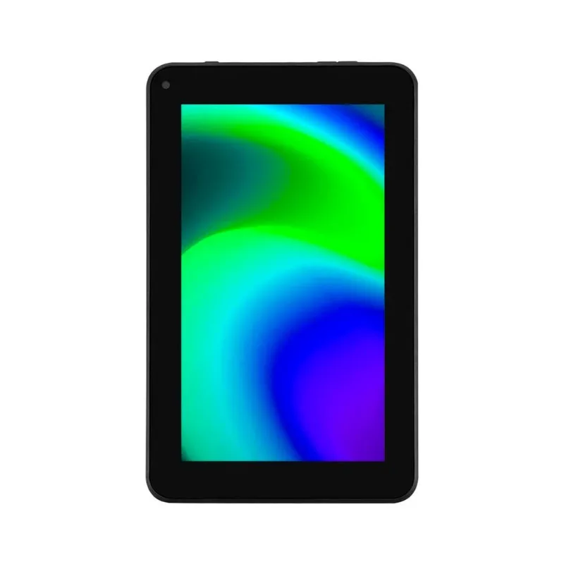 Tablet Multilaser M7 Wi-Fi 2, 32GB, 2GB de RAM, Tela 7", Android Go Edition, Preto - NB388