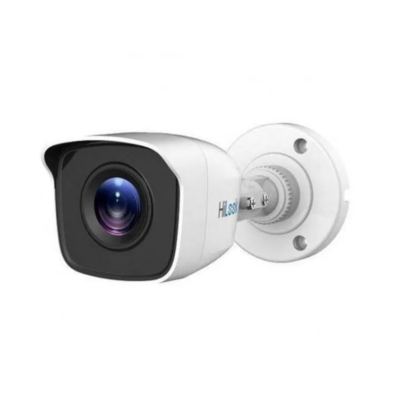 Camera Bullet 4 Em 1 Hd 1mp 720p 20m Thc-b110-p 2.8mm Hilook