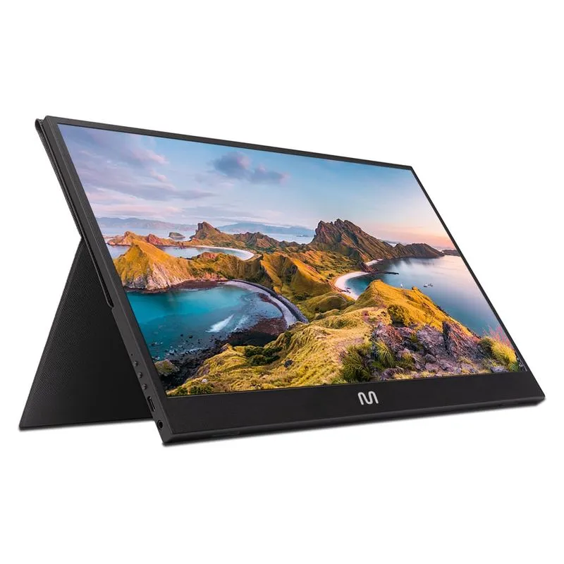 Monitor Portátil 15,8 Polegadas Multi - MP002 MP002