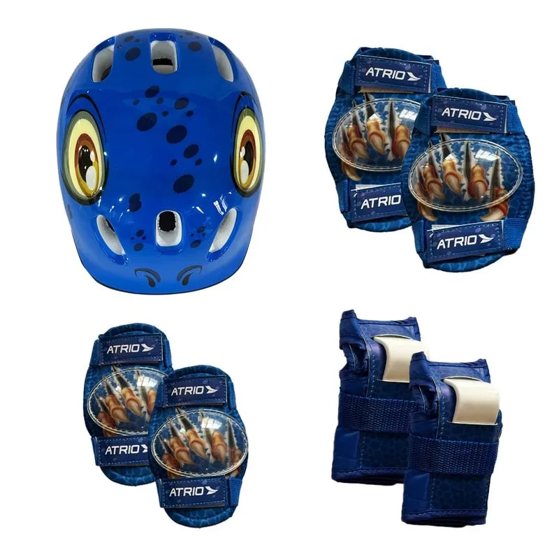 Kit de Proteção Dinossauro Infantil Atrio - ES463 ES463