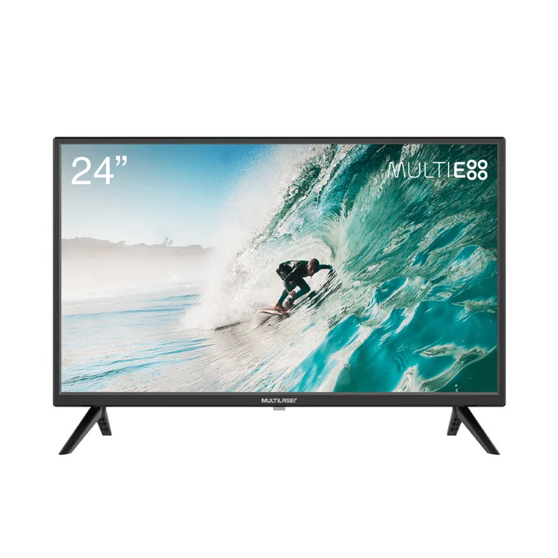 Multi Experience 24 pol HD com Conversor Digital - TL055